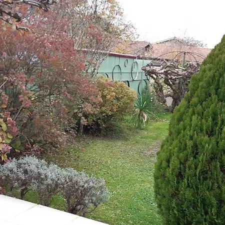 Hébergement de vacances Seraphon