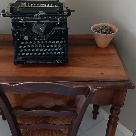 Hébergement de vacances Seraphon Cénac