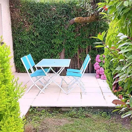 Seraphon Hébergement de vacances