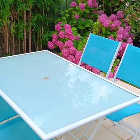 Hébergement de vacances Seraphon Cénac