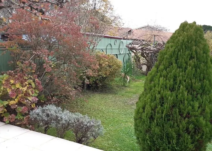 Hébergement de vacances Seraphon