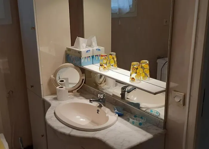 Hébergement de vacances Seraphon