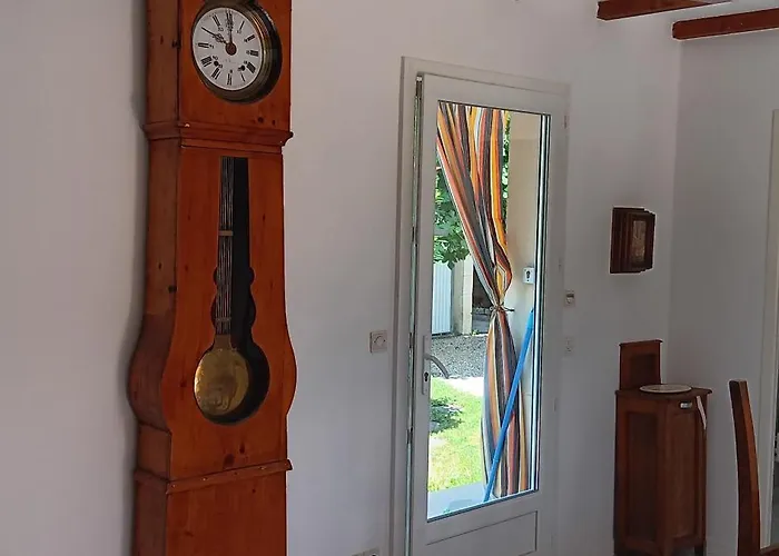 Hébergement de vacances Seraphon