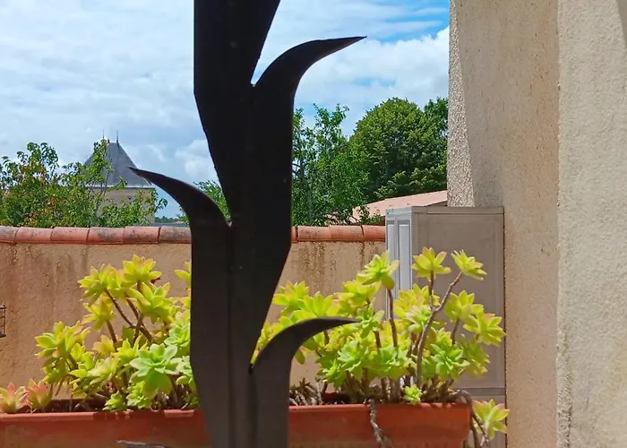 Hébergement de vacances Seraphon