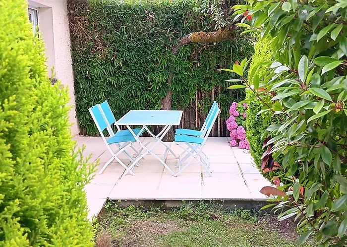 Seraphon Hébergement de vacances