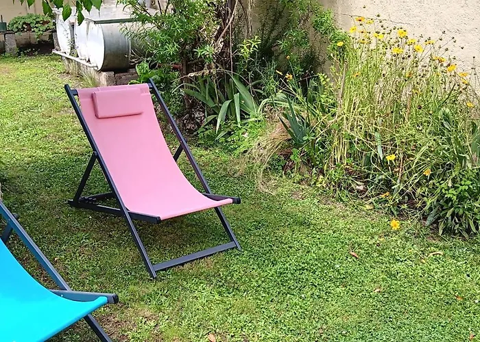 Seraphon Hébergement de vacances