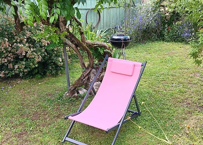 Hébergement de vacances Seraphon